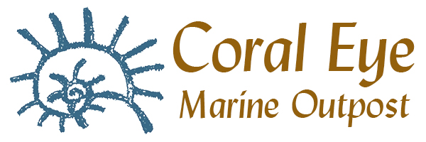 Coral Eye