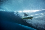 Surf Winning Photograph by Beau